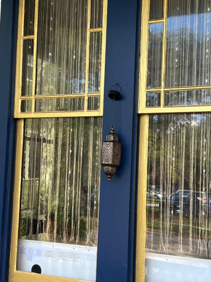 1001 Nights Historic Bed And Breakfast Adults Only St. Augustine Eksteriør bilde
