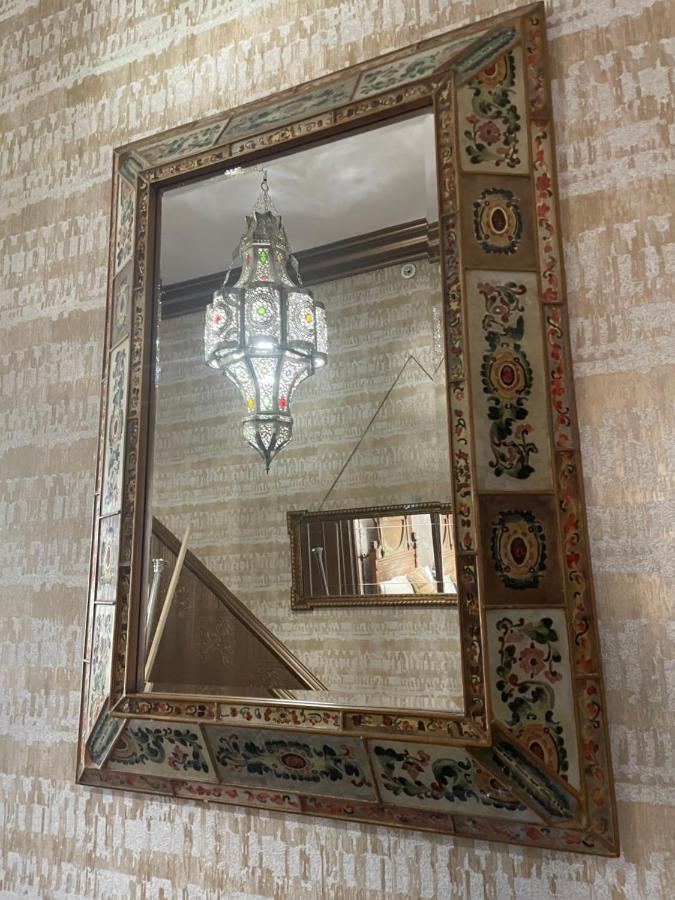 1001 Nights Historic Bed And Breakfast Adults Only St. Augustine Eksteriør bilde