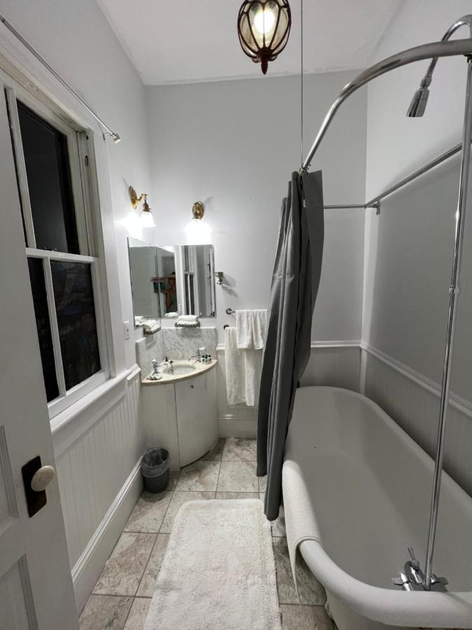 1001 Nights Historic Bed And Breakfast Adults Only St. Augustine Eksteriør bilde