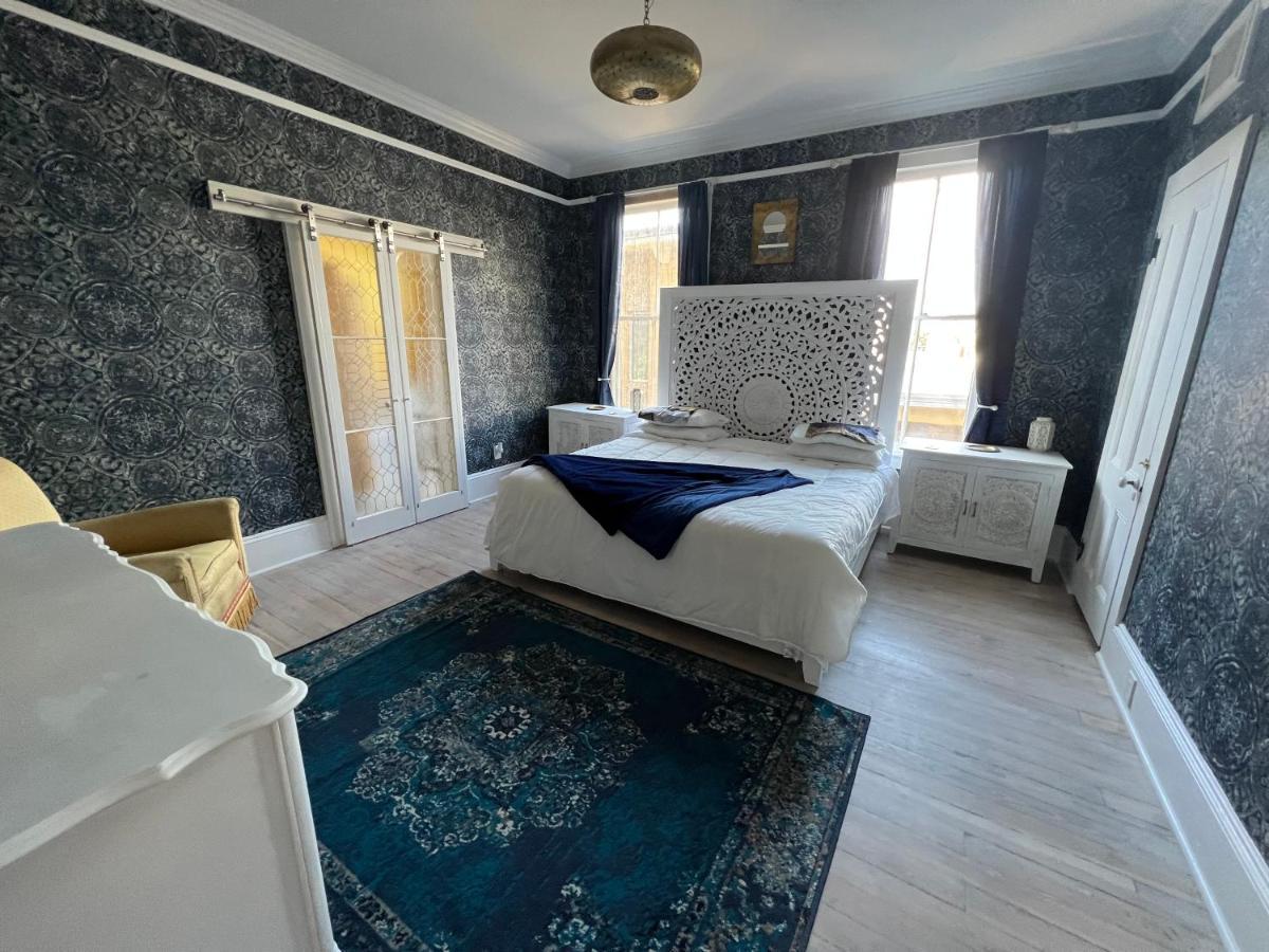 1001 Nights Historic Bed And Breakfast Adults Only St. Augustine Eksteriør bilde