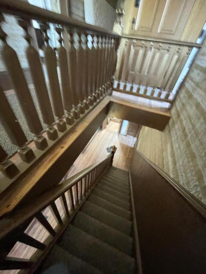 1001 Nights Historic Bed And Breakfast Adults Only St. Augustine Eksteriør bilde
