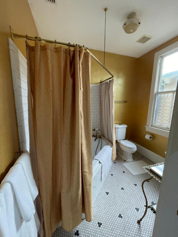 1001 Nights Historic Bed And Breakfast Adults Only St. Augustine Eksteriør bilde