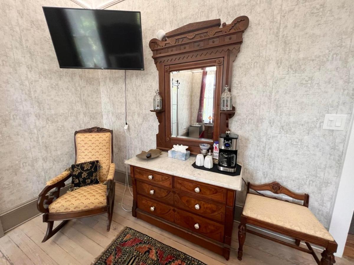 1001 Nights Historic Bed And Breakfast Adults Only St. Augustine Eksteriør bilde