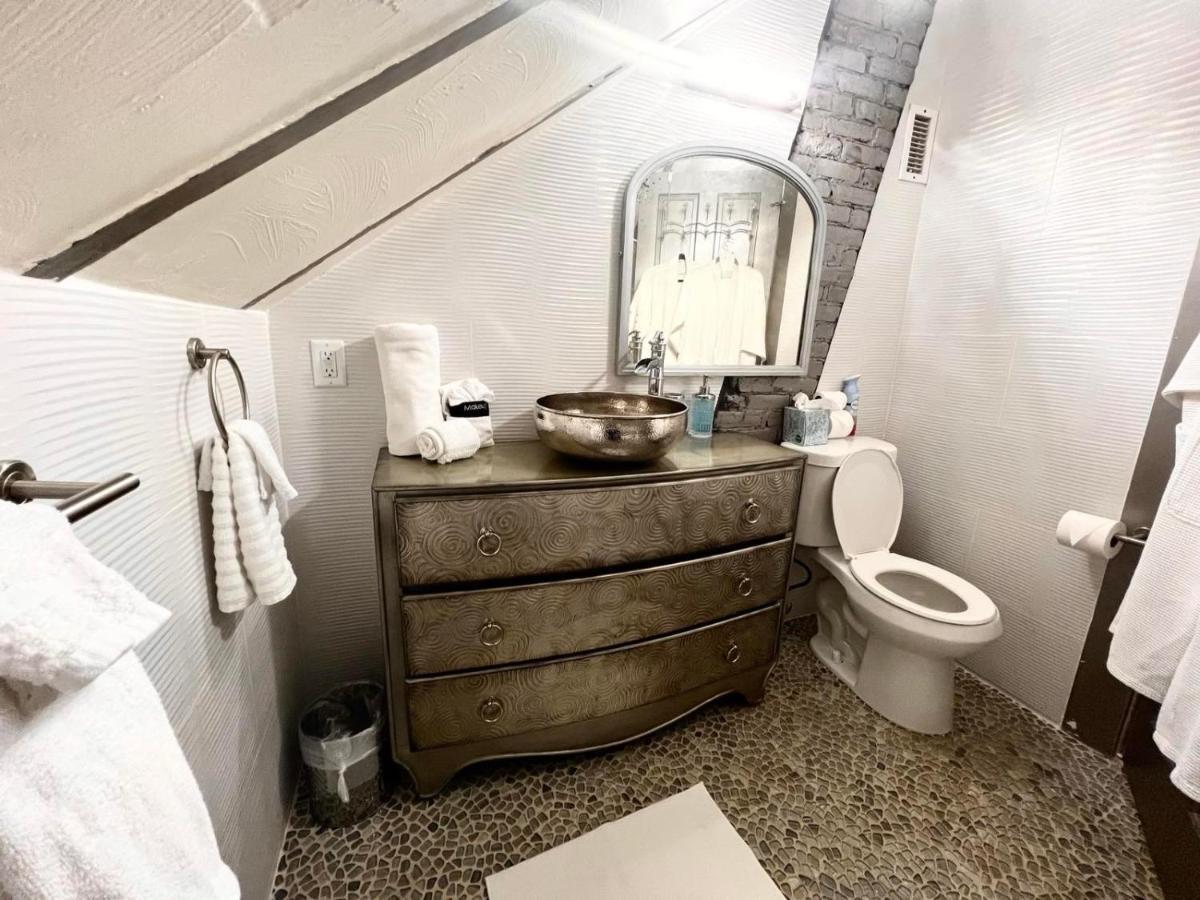 1001 Nights Historic Bed And Breakfast Adults Only St. Augustine Eksteriør bilde