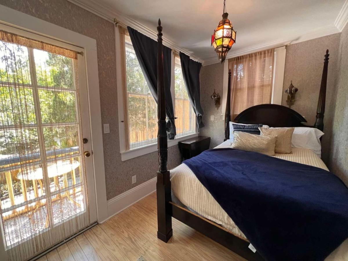 1001 Nights Historic Bed And Breakfast Adults Only St. Augustine Eksteriør bilde