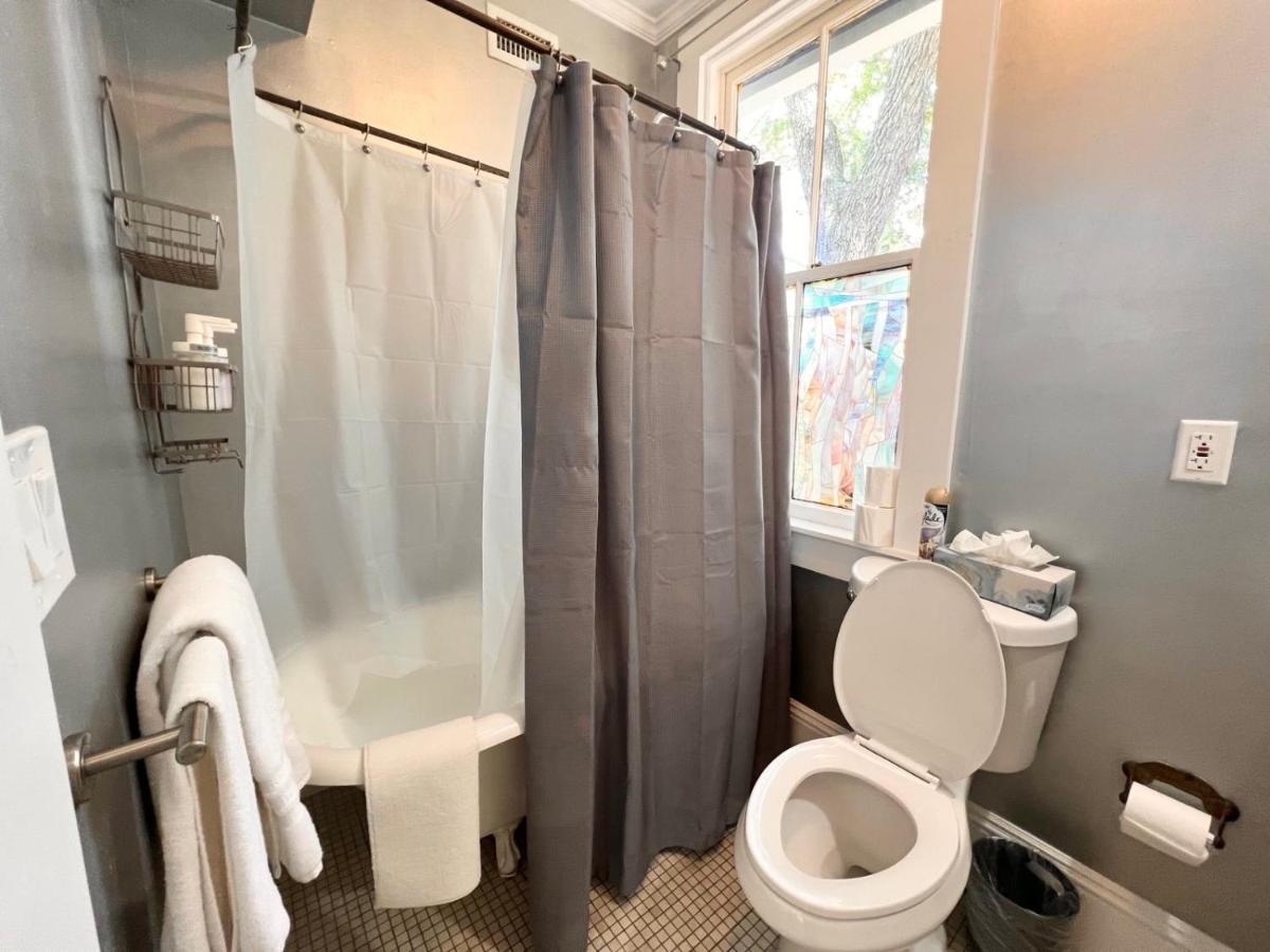 1001 Nights Historic Bed And Breakfast Adults Only St. Augustine Eksteriør bilde