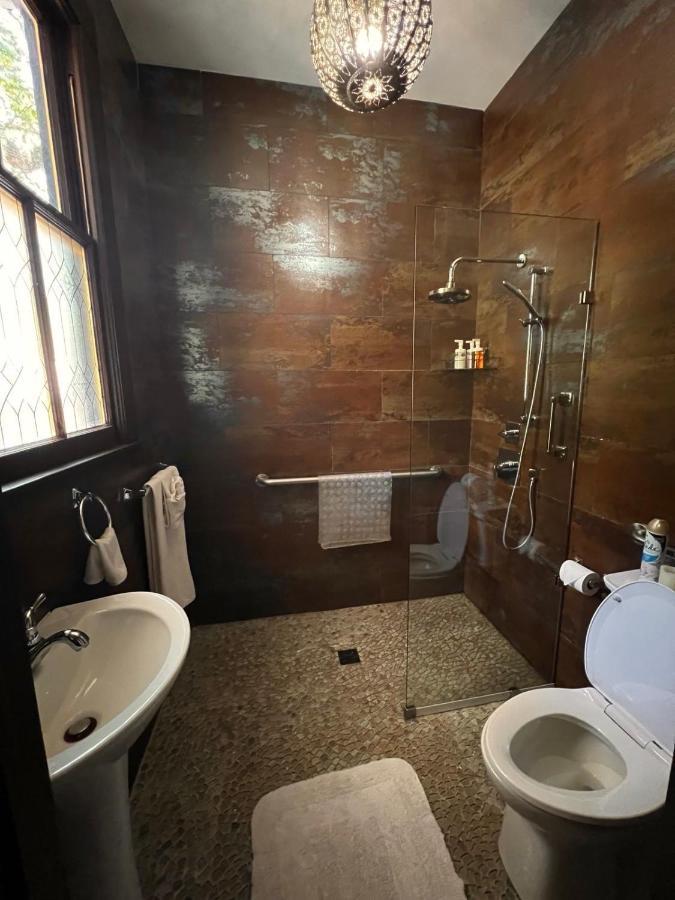 1001 Nights Historic Bed And Breakfast Adults Only St. Augustine Eksteriør bilde