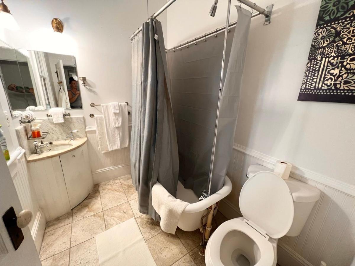 1001 Nights Historic Bed And Breakfast Adults Only St. Augustine Eksteriør bilde