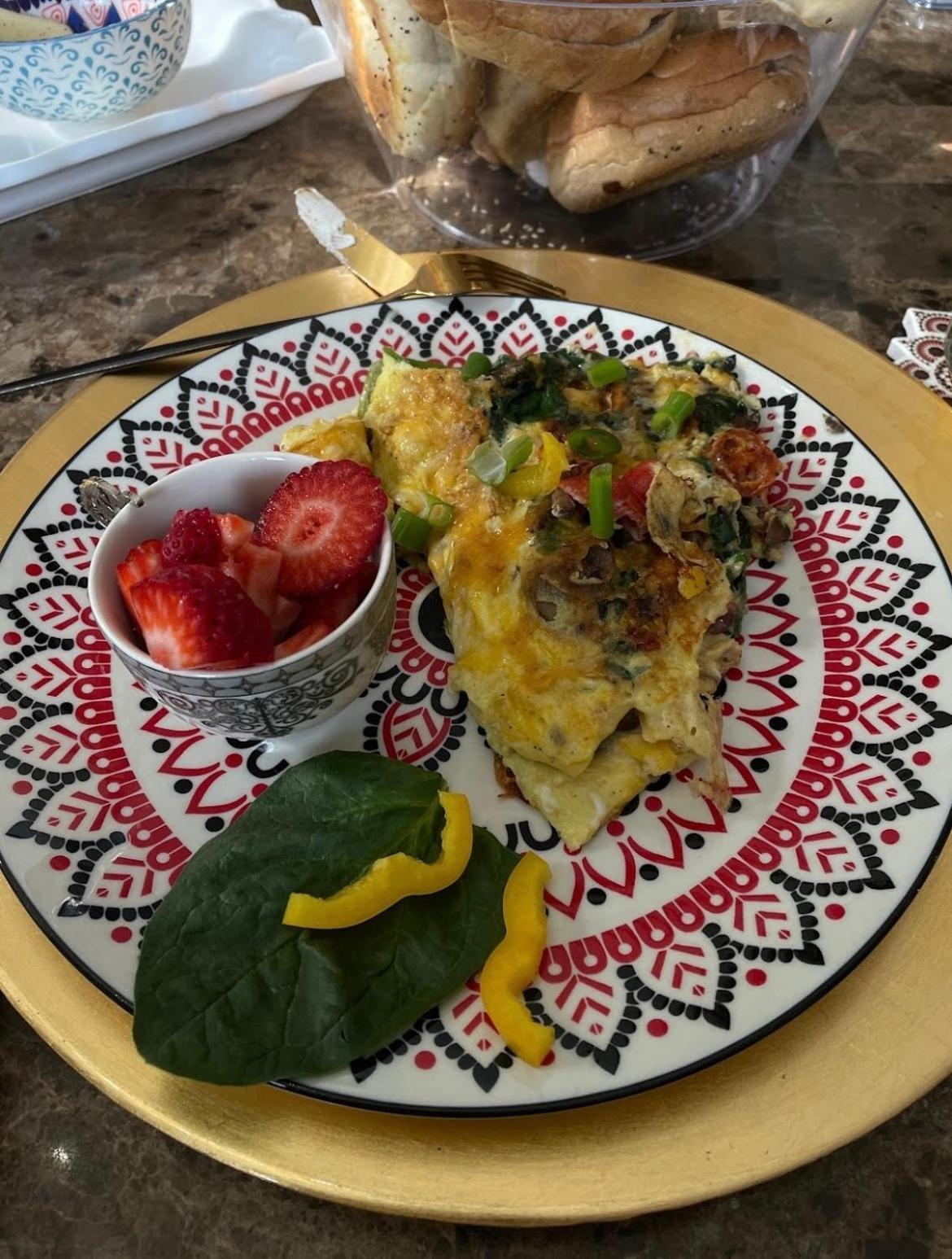 1001 Nights Historic Bed And Breakfast Adults Only St. Augustine Eksteriør bilde